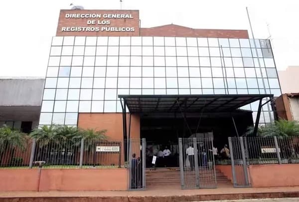 Comisión del Senado avala cambios parciales al proyecto RUN