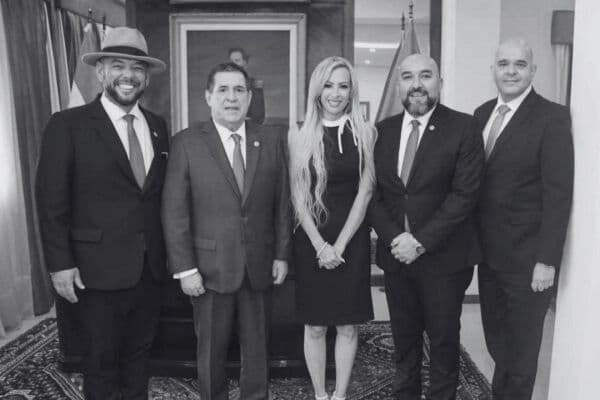 Abogados con nexos en el JEM enfrentan acusaciones de invasión de propiedad