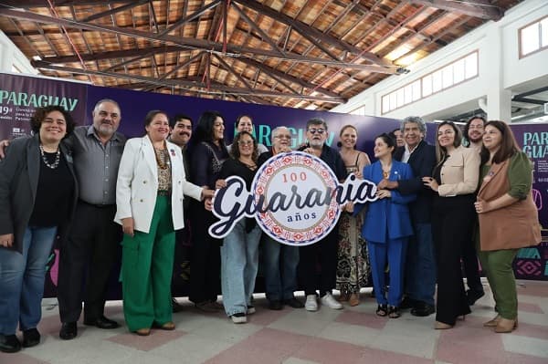 Paraguay impulsa la candidatura de la Guarania ante la UNESCO