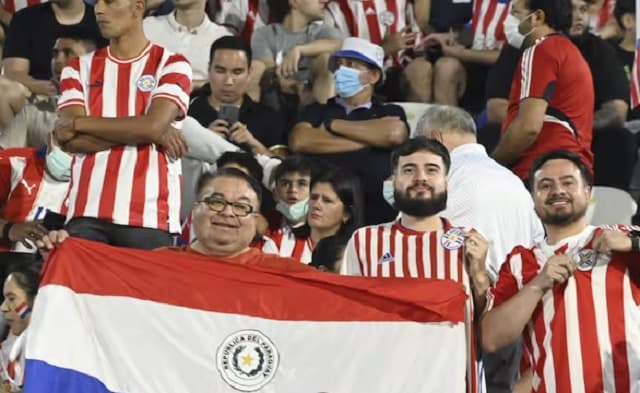 Paraguay vs. Argentina: controles y normas para los visitantes