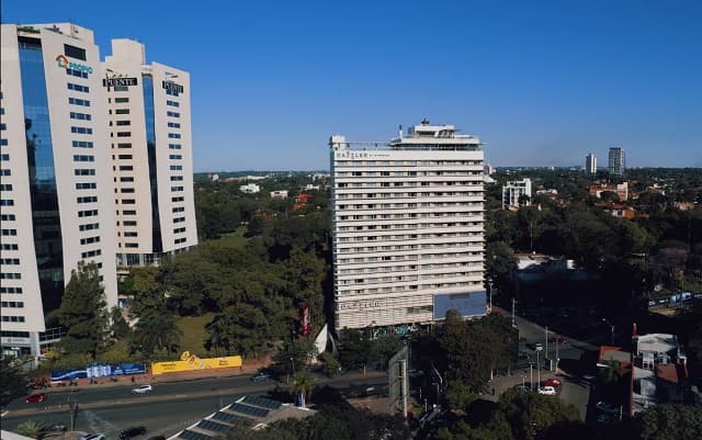 Hoteles de Asunción tendrán alta demanda por final de la Copa Sudamericana