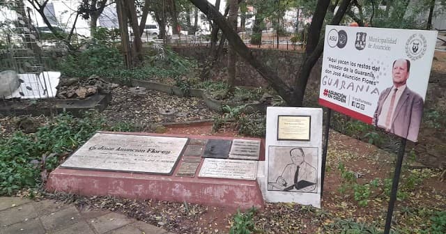 El regreso de José Asunción Flores: el maestro de la guarania