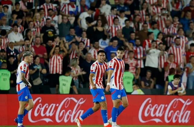 Datos claves de la Albirroja: edad, jugadores experimentados y goleadores