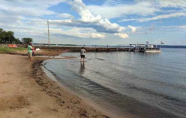 Lago Ypacaraí: BID financia millonario proyecto de saneamiento