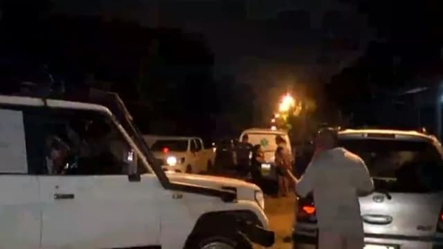 Encuentran a dos personas fallecidas en una vivienda en Luque