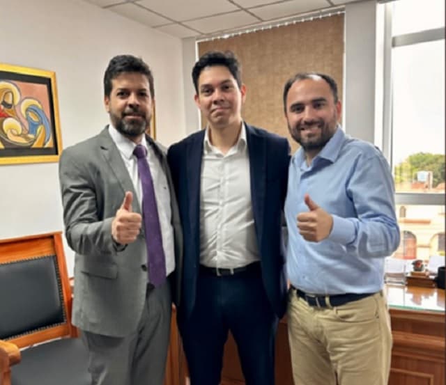 La mafia de los pagarés: denuncias de estafas masivas