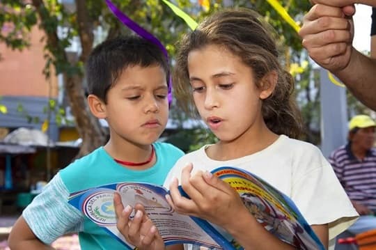 MEC implementará programa Neli para mejorar el lenguaje en niños y niñas