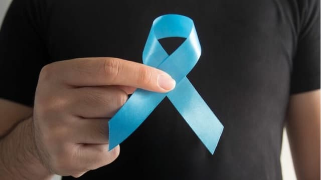 Noviembre Azul: Dos días libres para exámenes de próstata