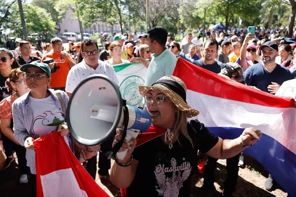 Nuevo programa de retiro estatal se suma al PGN 2025