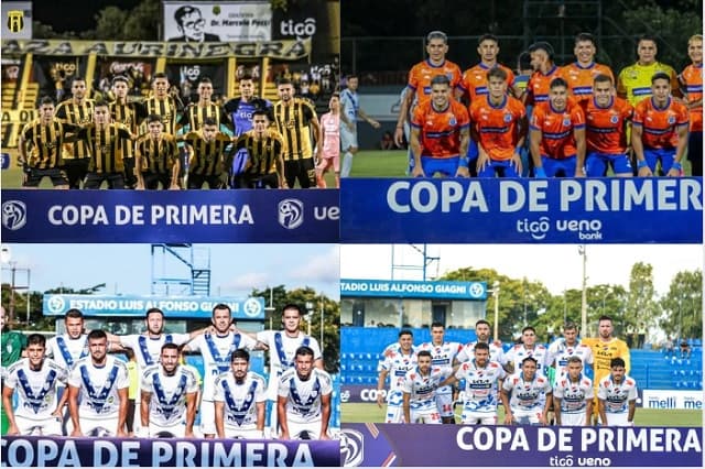 Cuatro equipos buscan el subcampeonato en el Clausura 2024