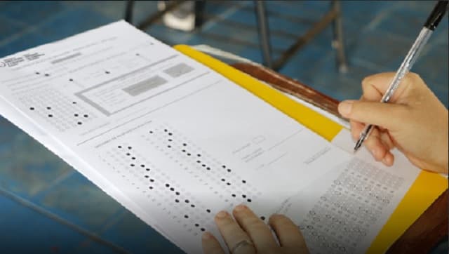 MEC cierra concurso docente con última prueba escrita en cuatro departamentos