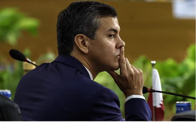 El 51% apoya a Peña según encuesta de Ati Snead