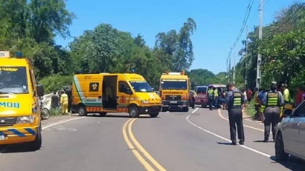 Excluyen a familiares de querella contra Sanabria Vierci