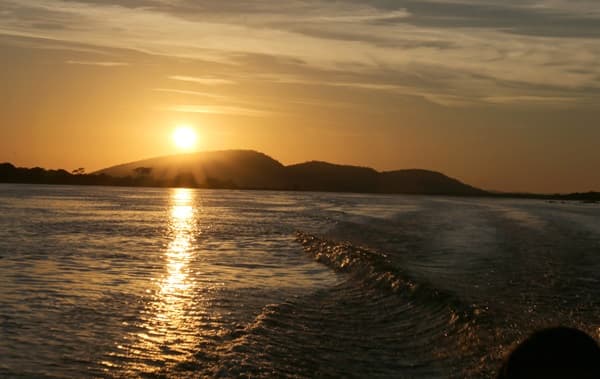 Sábado fresco al amanecer, caluroso en la tarde, según Meteorología