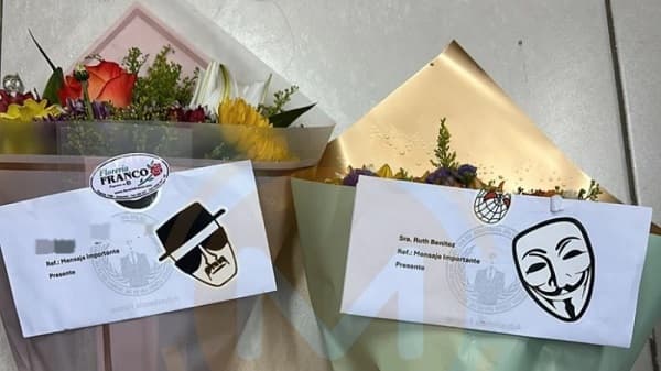 Amenazan a fiscala que investiga a empresario Montanaro