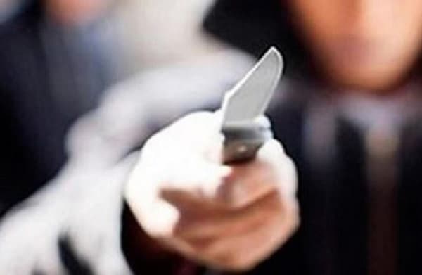 Joven de 19 años asesinada a puñaladas en Asunción