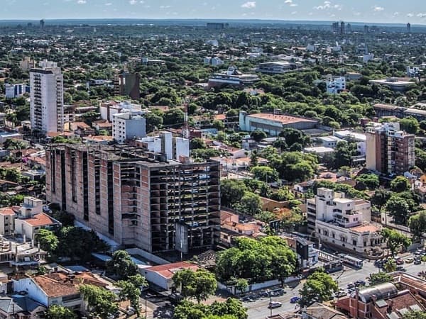 Estudio revela precios y preferencias de viviendas en Asunción