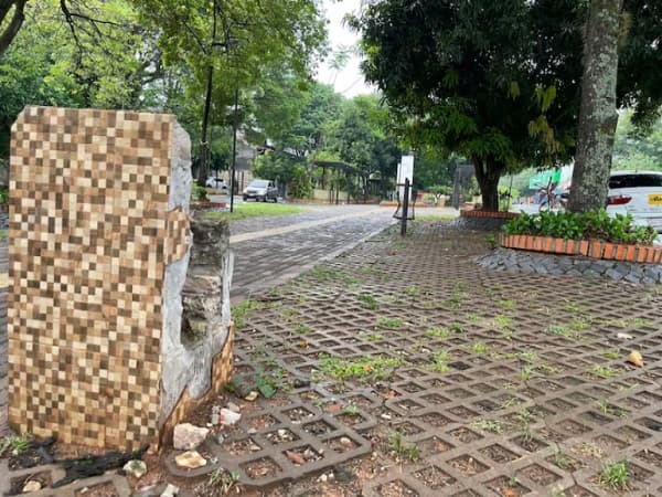 Municipalidad acelera mejoras en zonas de La Nueva Olla