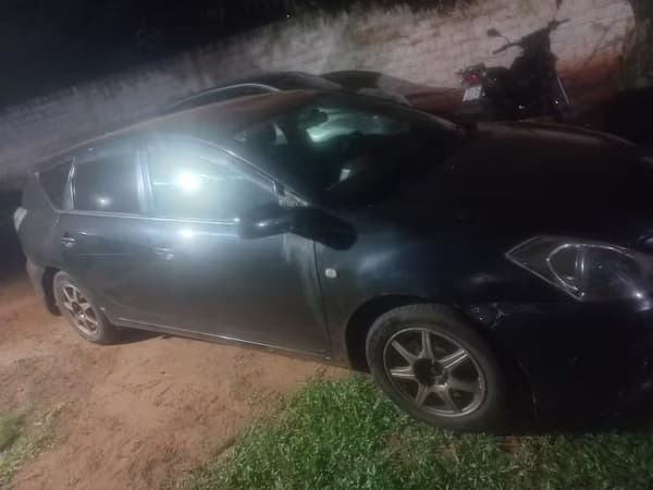 Presunto feminicidio: joven muere arrollada por expareja