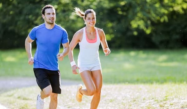 Ejercicios esenciales para un corazón saludable