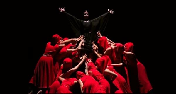 “Carmina Burana” regresa al Teatro Municipal de Asunción