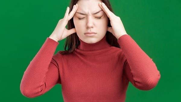 Remedios caseros eficaces para aliviar el dolor de cabeza
