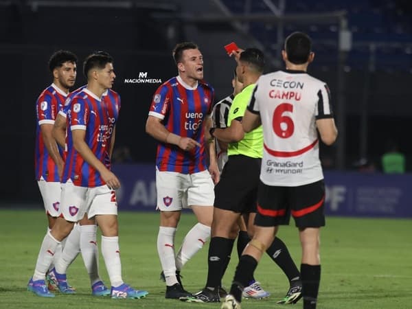 Cerro Porteño vs. Libertad: Un clásico sin brillo para cerrar 2024