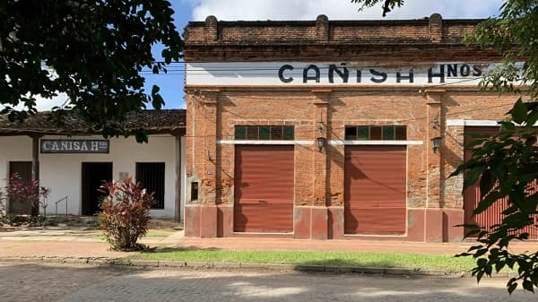 Cine Cañisá revive el cine paraguayo con muestras de películas históricas