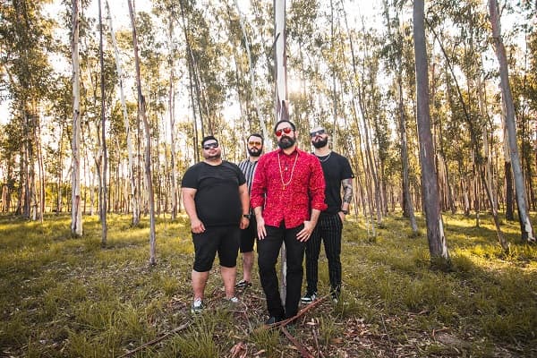 Círculo de Sal lanza “Promesas en la Oscuridad”