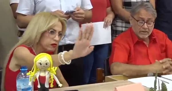 Lambaré: Sesión Extraordinaria sobre fondos de combustibles