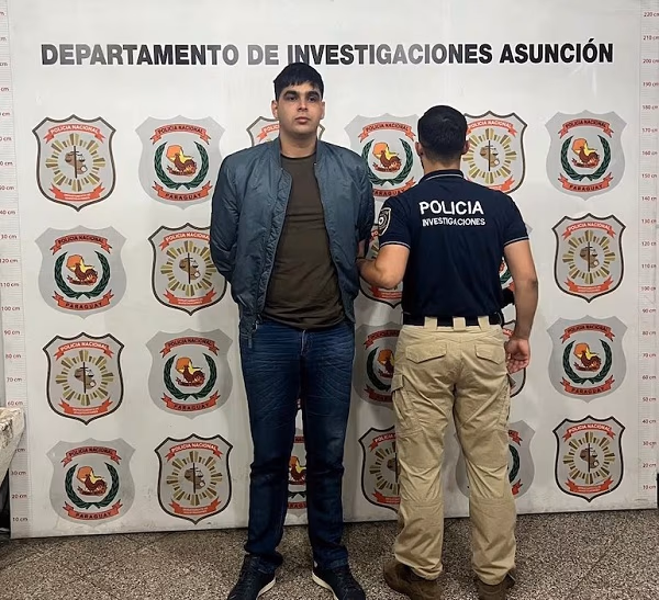 Se entrega agresor del caso Kingfish que dejó a joven sin ojo