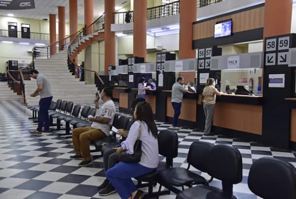 DNIT y contadores debaten problemas en facturación electrónica