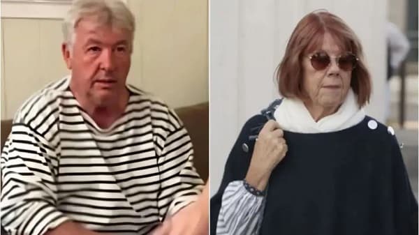 Caso Pelicot: nuevas declaraciones sobre violaciones