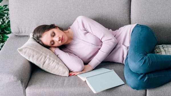 La siesta ideal: ¿Cuánto tiempo para descansar sin perjudicar la salud?