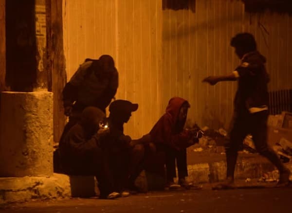 La alarmante expansión de la drogadicción en Paraguay