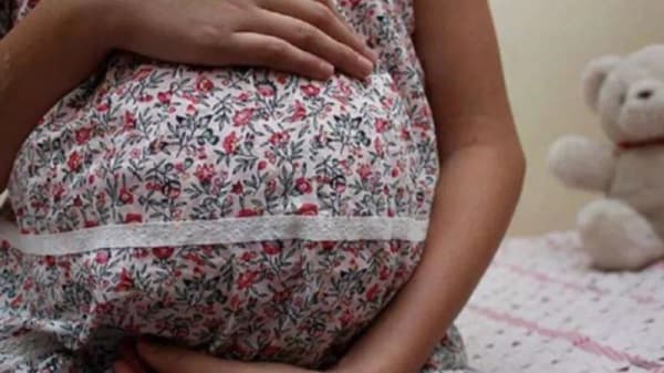 Alerta por aumento de embarazos en niñas y adolescentes