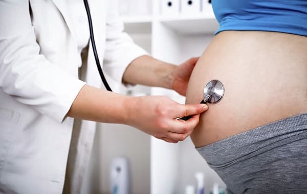 Diputados sancionan ley que protege salario de embarazadas