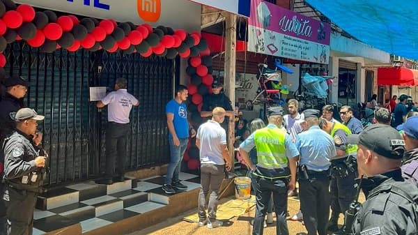 Denuncias de estafas se multiplican en comercios de Ciudad del Este