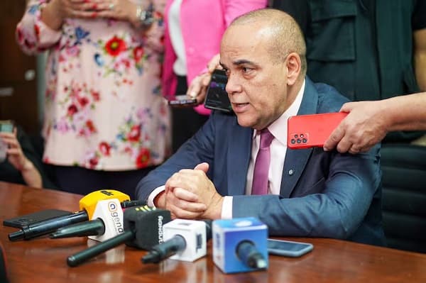 Ley Anti-ONG llega al Ejecutivo; Peña decidirá su futuro