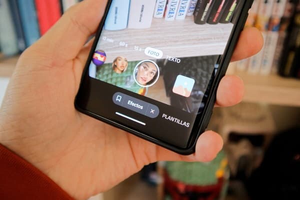 TikTok prohíbe filtros de belleza a menores para proteger su salud