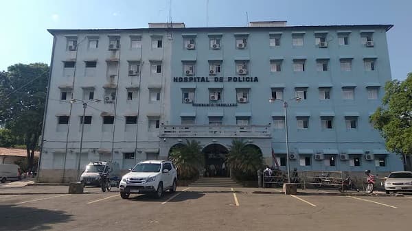 Aspirante a policía queda en estado vegetativo tras desmayo