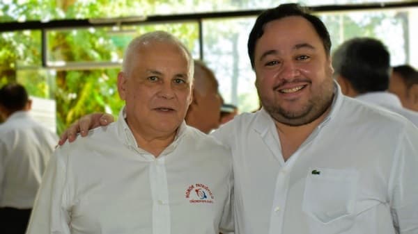 Luque: Farías y Echeverría definen escenario político 2026