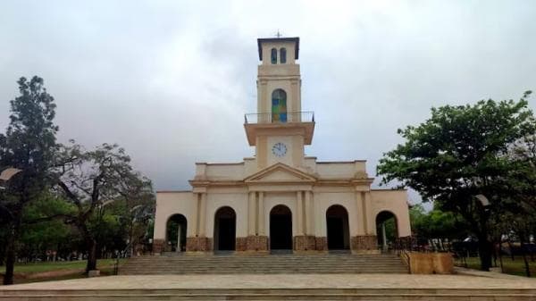 Peña suspende visita a Atyrá tras anuncio de escrache