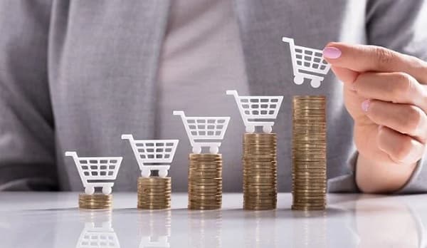 Agentes prevén baja inflación mensual y dólar estable