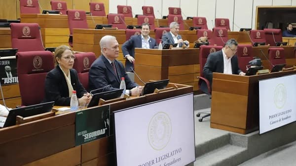 Organización internacional advierte sobre riesgos de ley anti-ONG