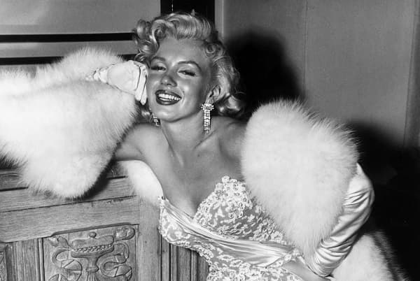 Marilyn Monroe en Cine de Barrio: ¡Un ciclo imperdible!