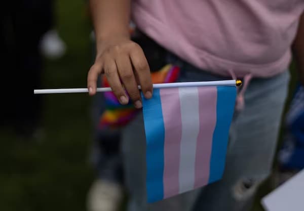 Conmemoran Día Internacional de la Memoria Trans
