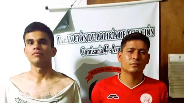 Militares ebrios detenidos tras pelea con policías