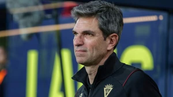 Mauricio Pellegrino: el candidato de Cerro Porteño para 2025