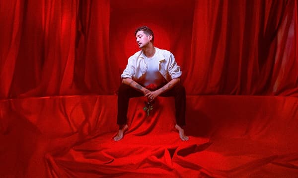 Muerdo llega a Paraguay con su nuevo álbum “Sinvergüenza”